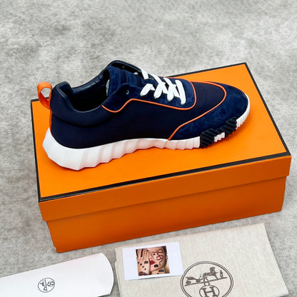 Hermès Hermes Bouncing Pantofi sport - prezentare produs