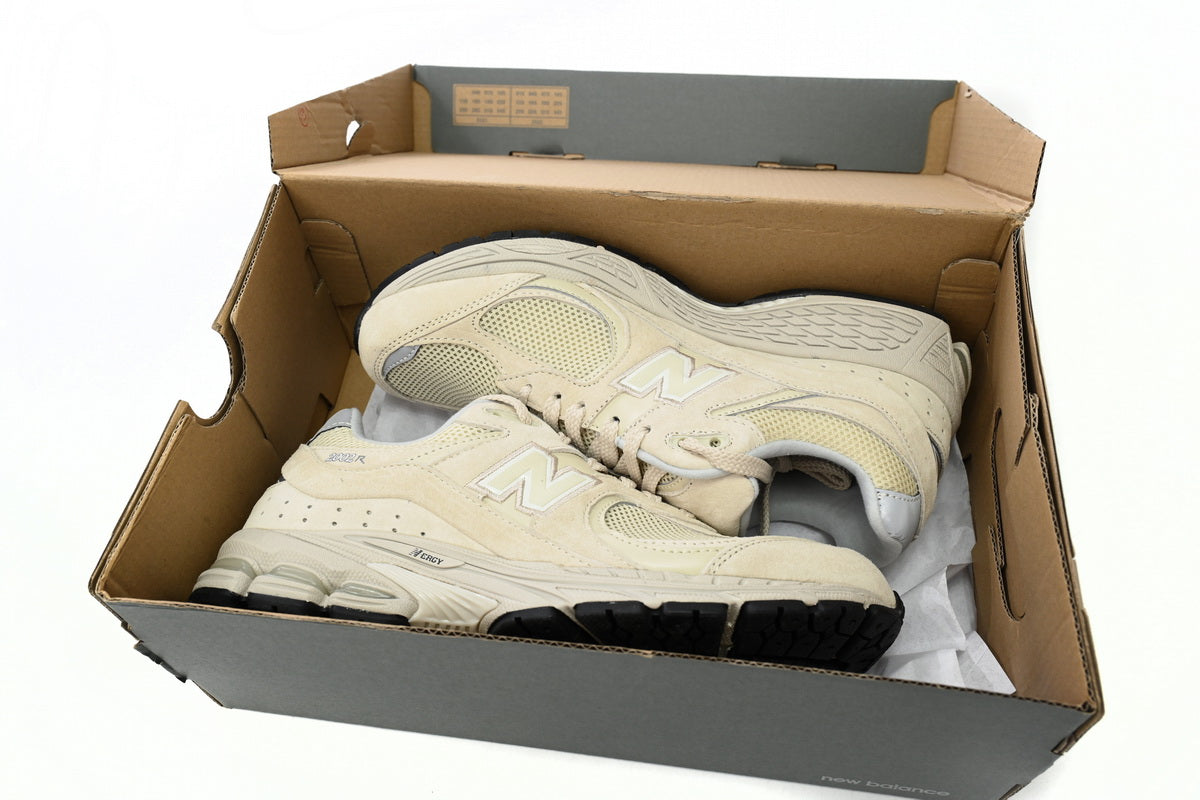New Balance 2002r - prezentare produs