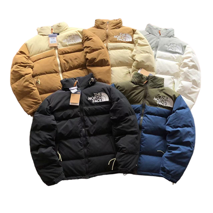 The North Face 700 Winter Geacă - prezentare produs