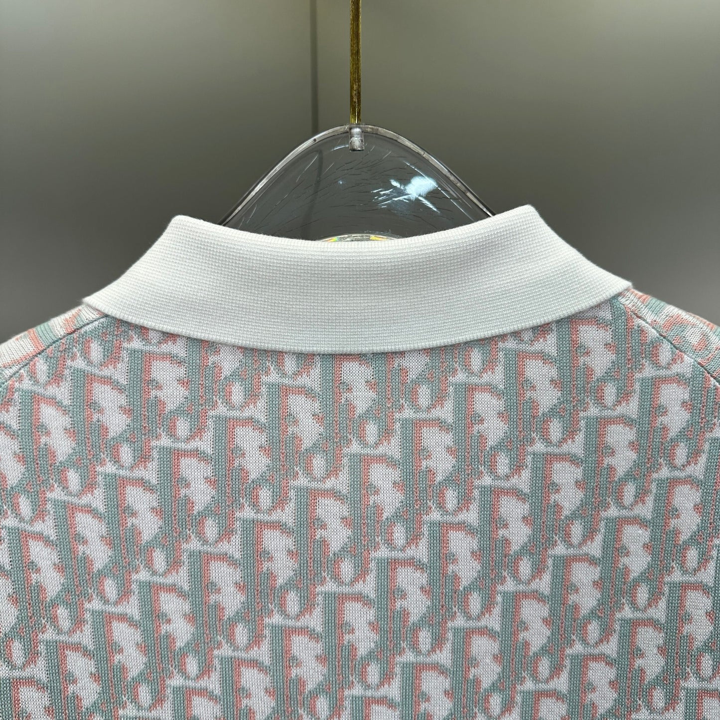 Dior T Cămașă Exclusive - prezentare produs