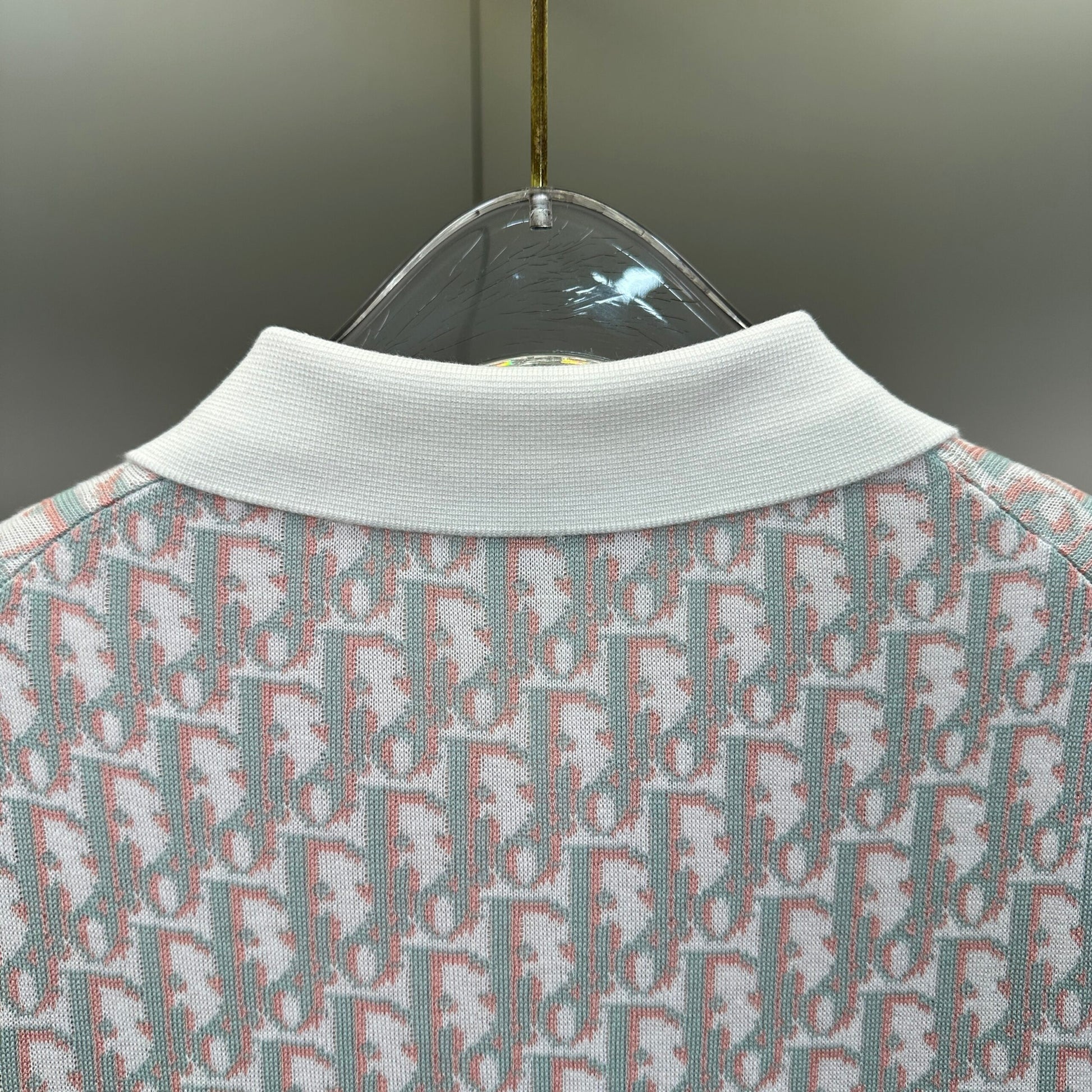 Dior T Cămașă Exclusive - prezentare produs