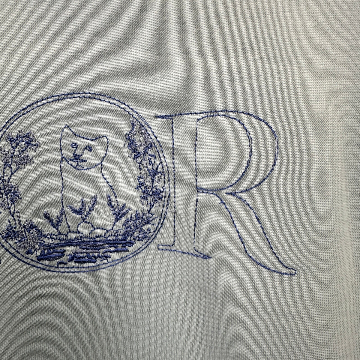 Dior T Cămașă Exclusive - prezentare produs