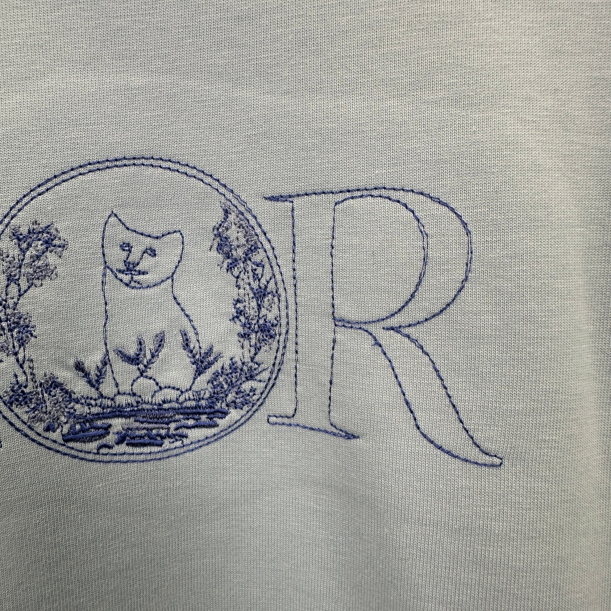 Dior T Cămașă Exclusive - prezentare produs