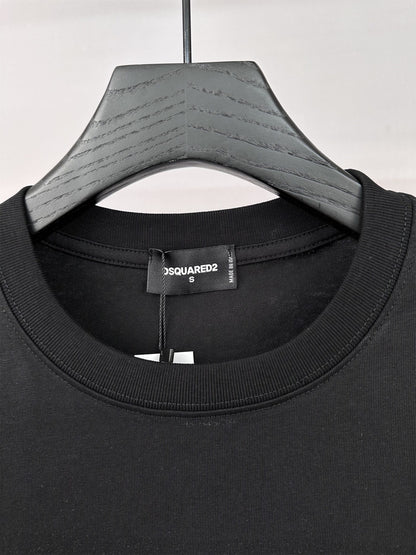 Dsquared2 T Cămașă Dt006 - prezentare produs