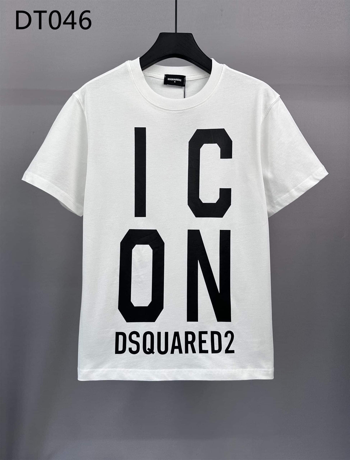 Dsquared2 T Cămașă Dt046 - prezentare produs