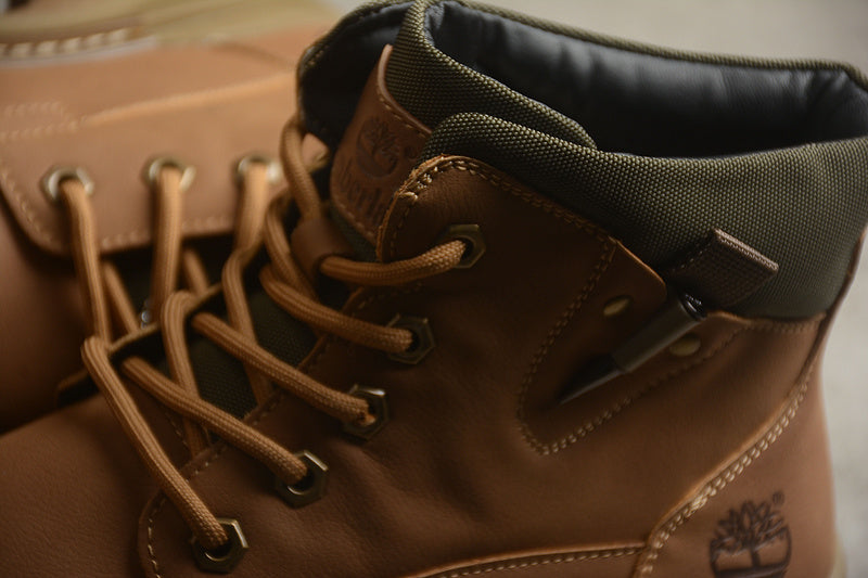 Timberland Maro Piele Pantofi sport - prezentare produs