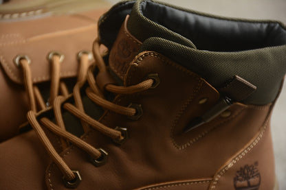 Timberland Maro Piele Pantofi sport - prezentare produs