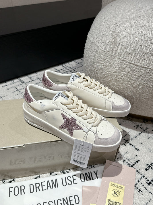 Golden Goose Deluxe G04 - prezentare produs