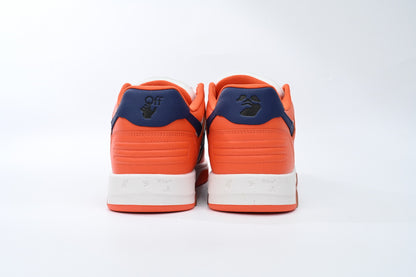 Off-White Off-White Out Of Office Portocaliu Pantofi sport - prezentare produs