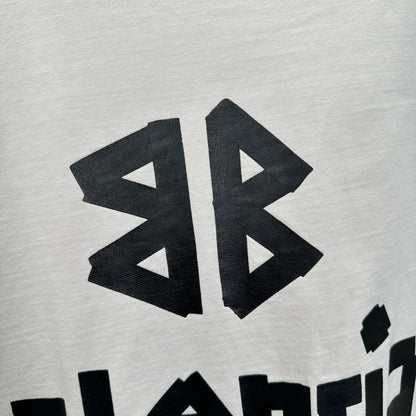 Balenciaga T Cămașă Exclusive - prezentare produs