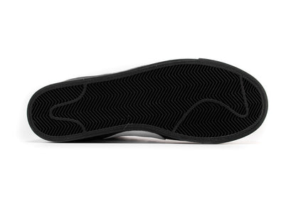 Off Alb X Nike Blazer Negru Pantofi sport - prezentare produs