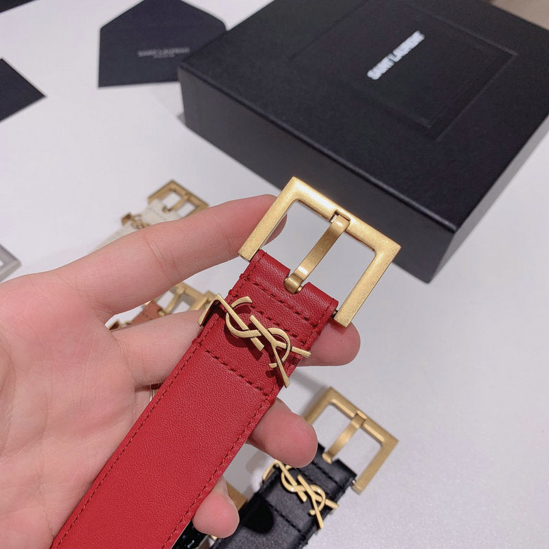 Yves Saint Laurent Curea - prezentare produs
