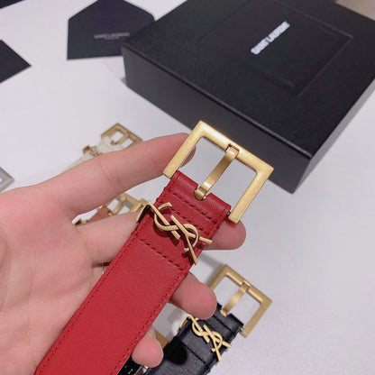 Yves Saint Laurent Curea - prezentare produs