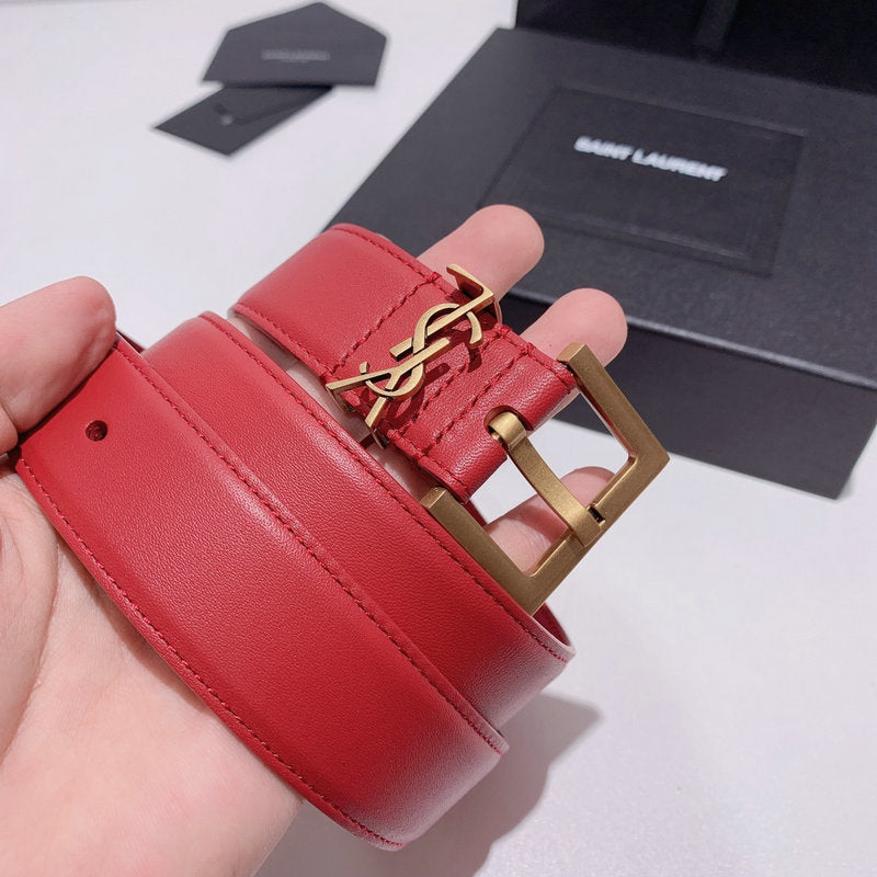 Yves Saint Laurent Curea - prezentare produs
