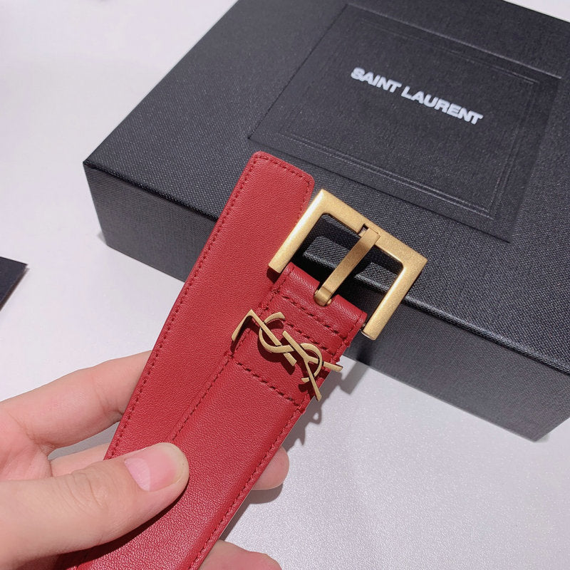Yves Saint Laurent Curea - prezentare produs