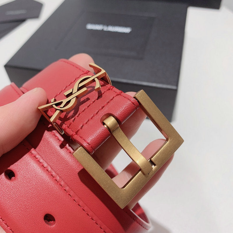 Yves Saint Laurent Curea - prezentare produs