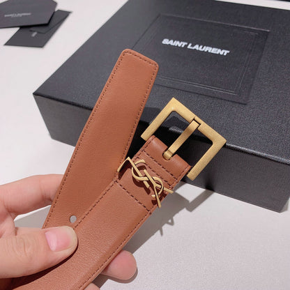 Yves Saint Laurent Curea - prezentare produs