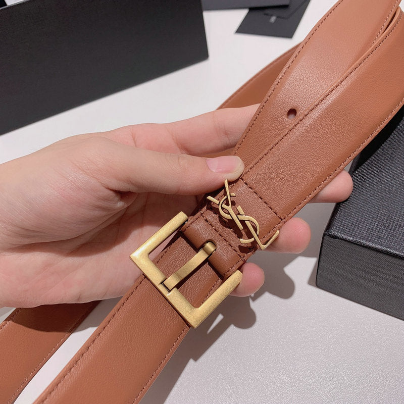 Yves Saint Laurent Curea - prezentare produs