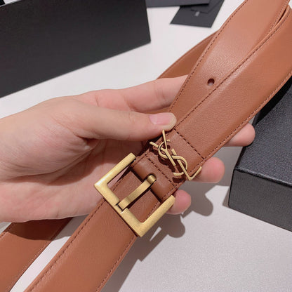 Yves Saint Laurent Curea - prezentare produs