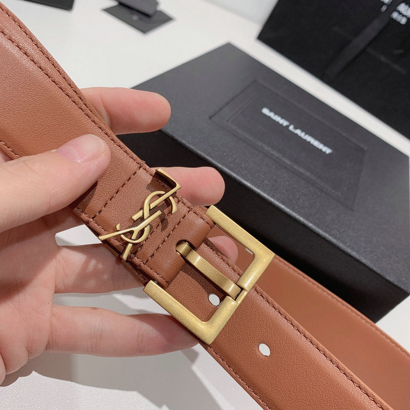 Yves Saint Laurent Curea - prezentare produs