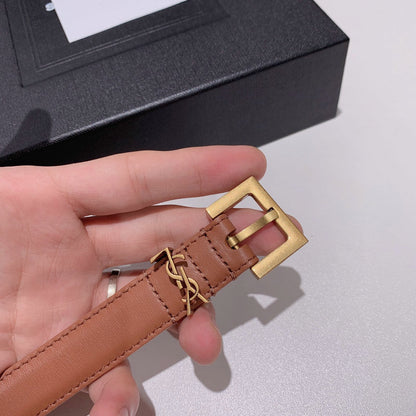 Yves Saint Laurent Curea - prezentare produs
