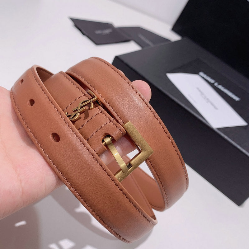 Yves Saint Laurent Curea - prezentare produs