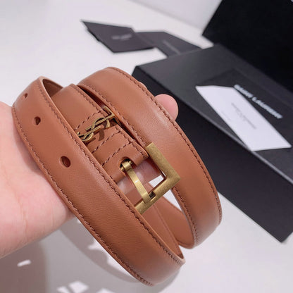 Yves Saint Laurent Curea - prezentare produs