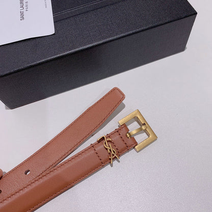 Yves Saint Laurent Curea - prezentare produs