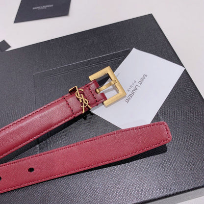 Yves Saint Laurent Curea - prezentare produs