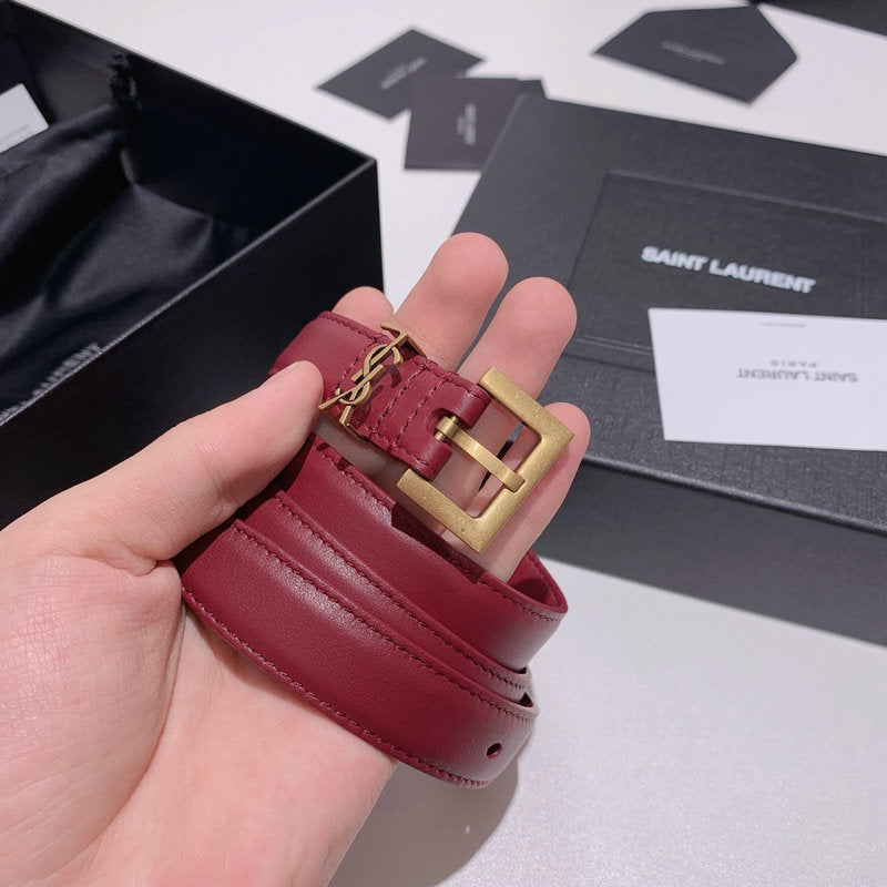 Yves Saint Laurent Curea - prezentare produs