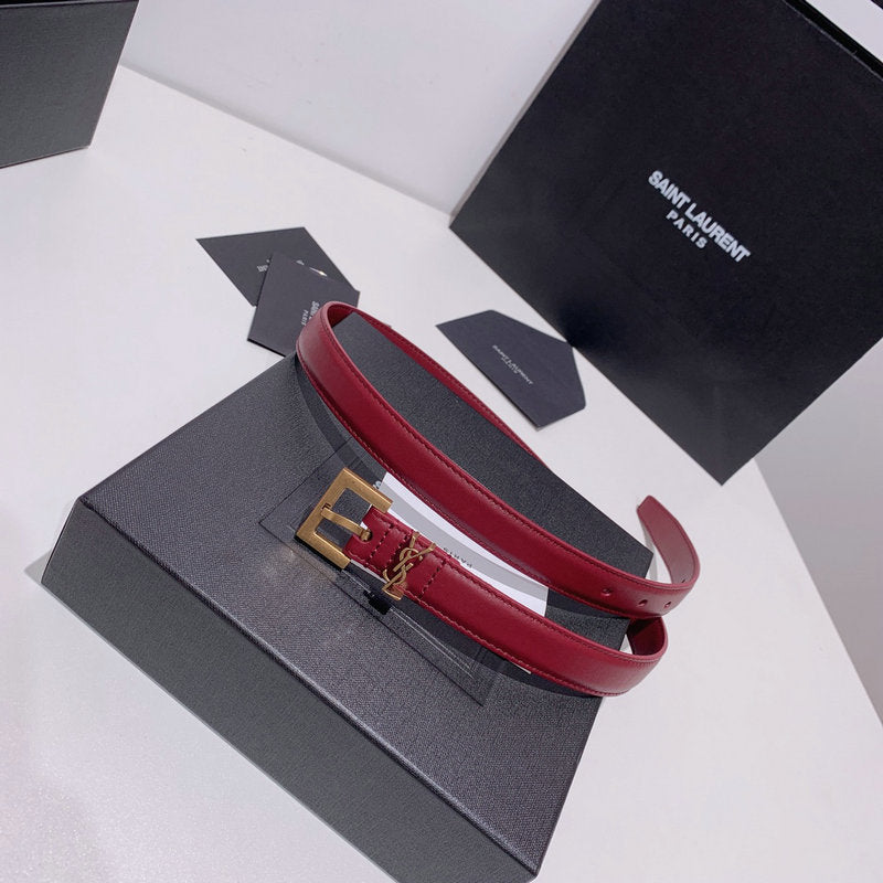Yves Saint Laurent Curea - prezentare produs