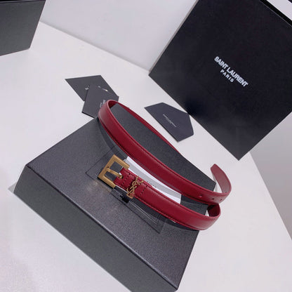 Yves Saint Laurent Curea - prezentare produs