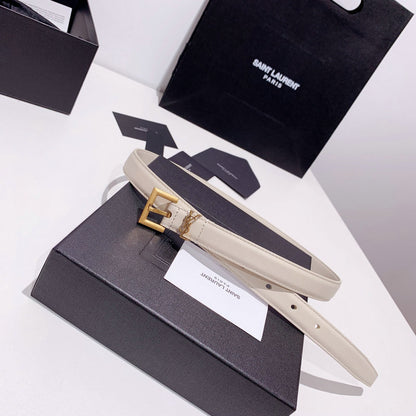 Yves Saint Laurent - prezentare produs