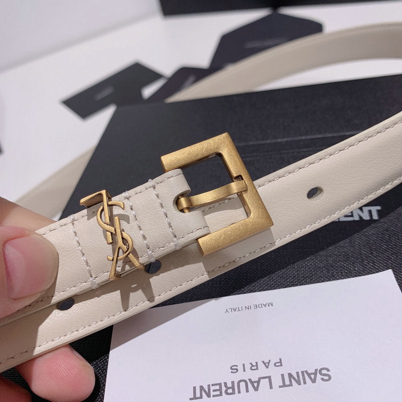 Yves Saint Laurent Curea - prezentare produs