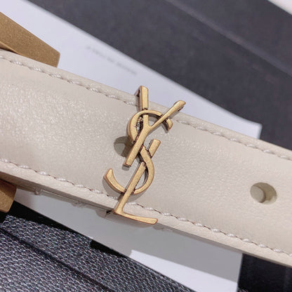 Yves Saint Laurent Curea - prezentare produs