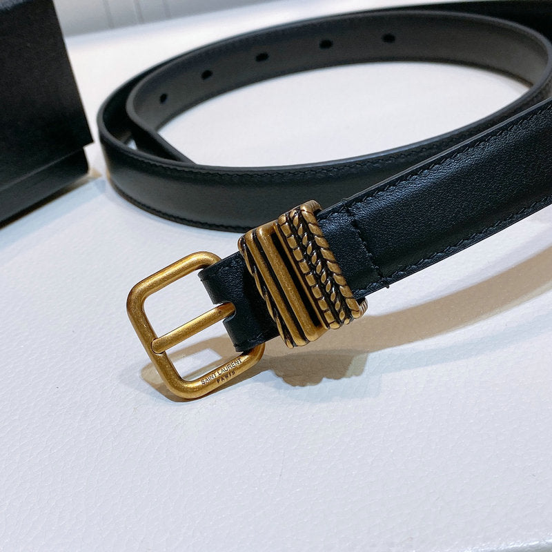 Yves Saint Laurent Curea - prezentare produs
