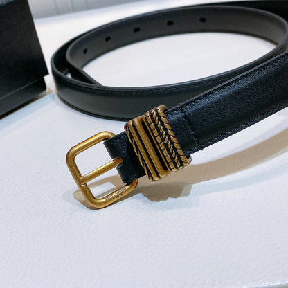 Yves Saint Laurent Curea - prezentare produs