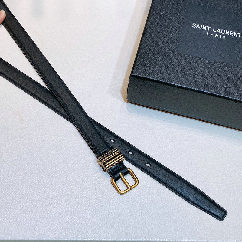 Yves Saint Laurent Curea - prezentare produs