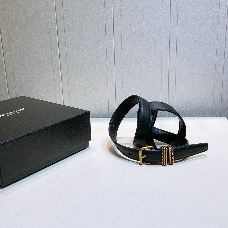 Yves Saint Laurent Curea - prezentare produs