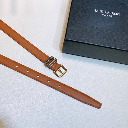 Yves Saint Laurent Curea - prezentare produs
