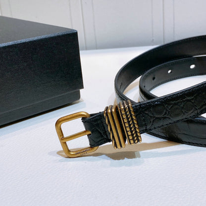 Yves Saint Laurent Curea - prezentare produs