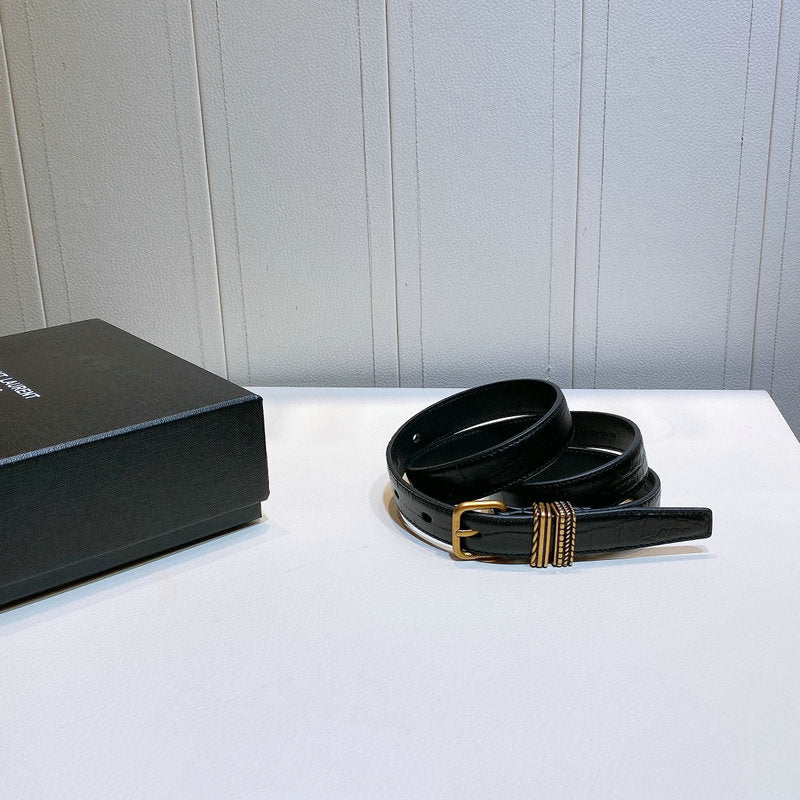 Yves Saint Laurent Curea - prezentare produs