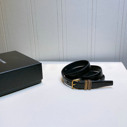 Yves Saint Laurent Curea - prezentare produs