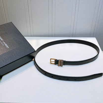 Yves Saint Laurent Curea - prezentare produs