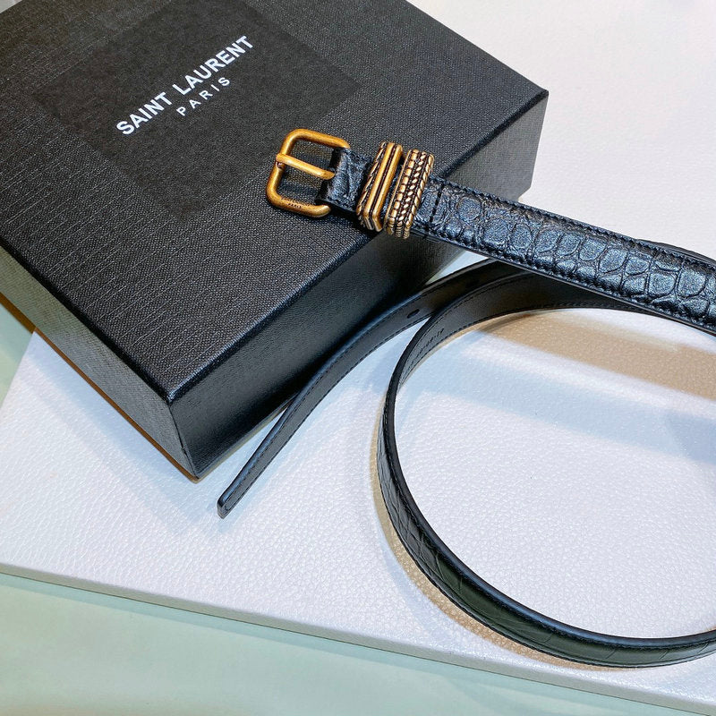 Yves Saint Laurent - prezentare produs