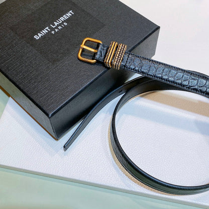 Yves Saint Laurent - prezentare produs