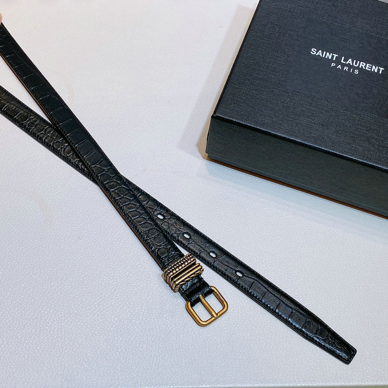 Yves Saint Laurent Curea - prezentare produs