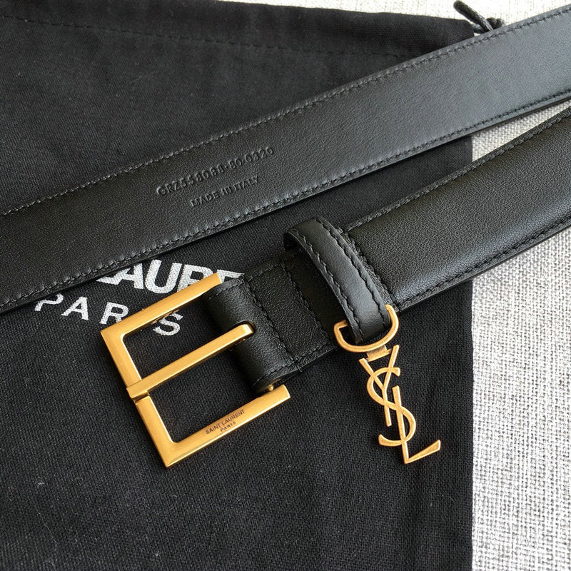Yves Saint Laurent Curea - prezentare produs
