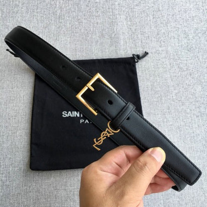 Yves Saint Laurent - prezentare produs