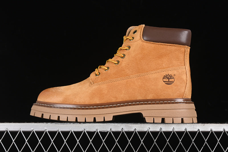Timberland Galben - prezentare produs